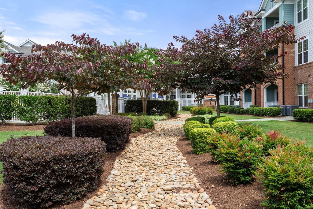 Villages At Pecan Grove Apartments, 4000 Penuche Way, Holly Springs, NC